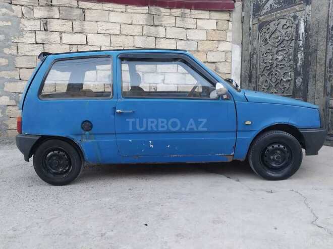 LADA (VAZ) Oka 1998, 270,000 km - 0.8 l - Bakı