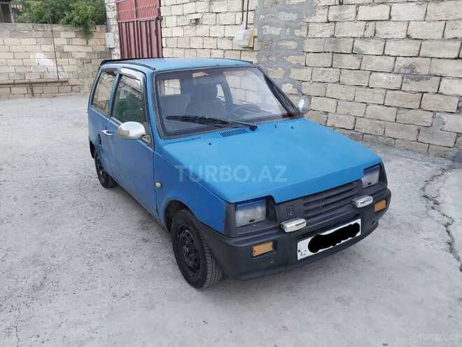 LADA (VAZ) Oka 1998, 270,000 km - 0.8 l - Bakı