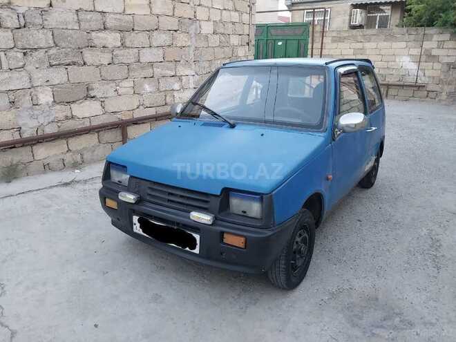LADA (VAZ) Oka 1998, 270,000 km - 0.8 l - Bakı