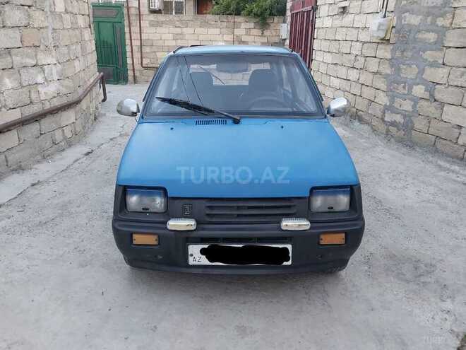 LADA (VAZ) Oka 1998, 270,000 km - 0.8 l - Bakı
