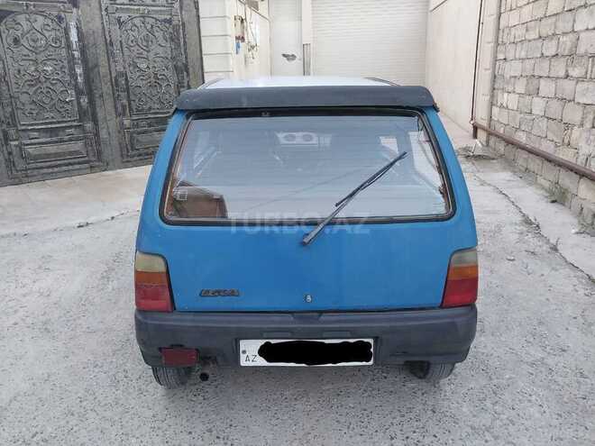 LADA (VAZ) Oka 1998, 270,000 km - 0.8 l - Bakı
