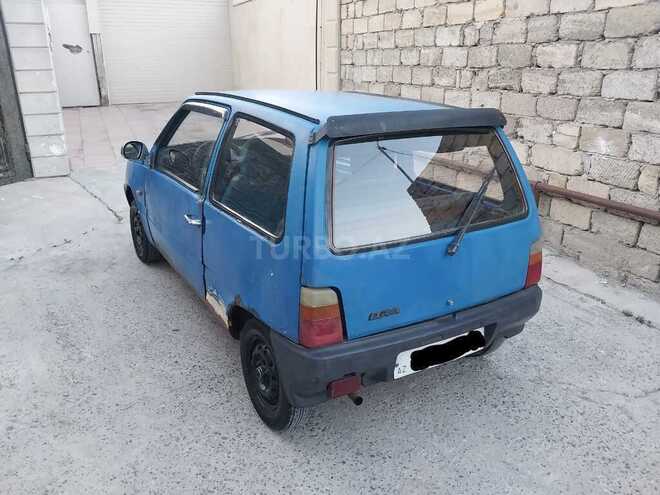 LADA (VAZ) Oka 1998, 270,000 km - 0.8 l - Bakı