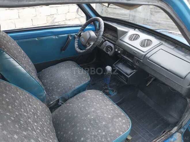 LADA (VAZ) Oka 1998, 270,000 km - 0.8 l - Bakı