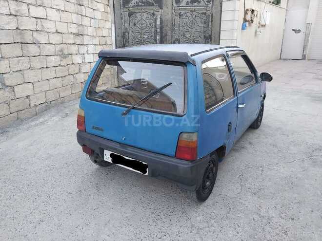 LADA (VAZ) Oka 1998, 270,000 km - 0.8 l - Bakı