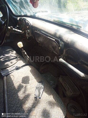 GAZ 53 1987, 20,000 km - 4.5 l - Qəbələ