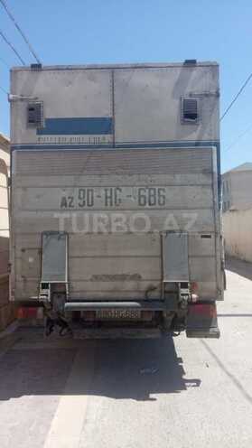 Mercedes 709 D 1990, 277,000 km - 4.0 l - Bakı