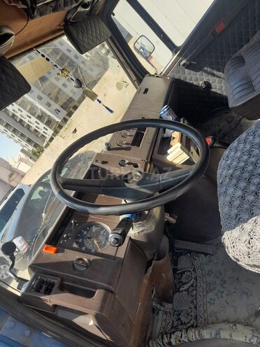 Mercedes 709 D 1990, 277,000 km - 4.0 l - Bakı