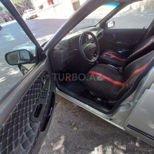 Daewoo Nexia 2007, 350,000 km - 1.5 l - Bakı