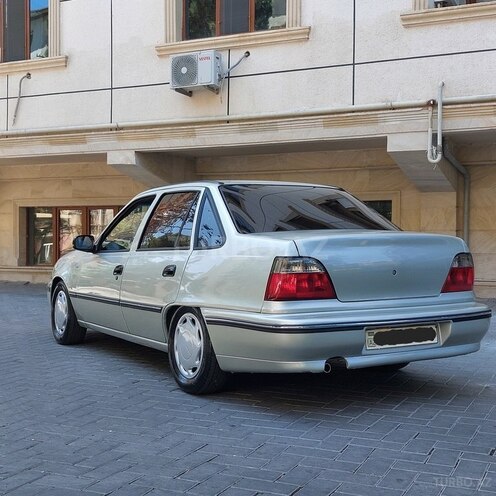 Daewoo Nexia 2007, 350,000 km - 1.5 l - Bakı