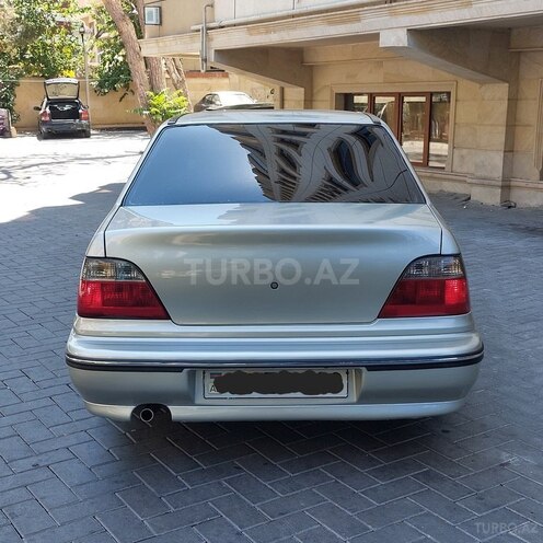 Daewoo Nexia 2007, 350,000 km - 1.5 l - Bakı