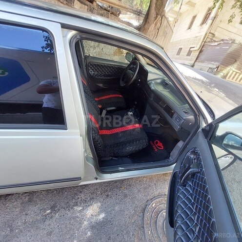 Daewoo Nexia 2007, 350,000 km - 1.5 l - Bakı