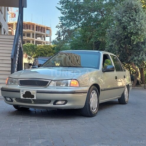 Daewoo Nexia 2007, 350,000 km - 1.5 l - Bakı