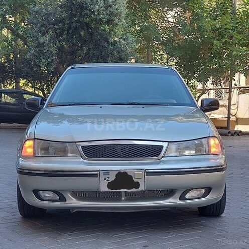Daewoo Nexia 2007, 350,000 km - 1.5 l - Bakı