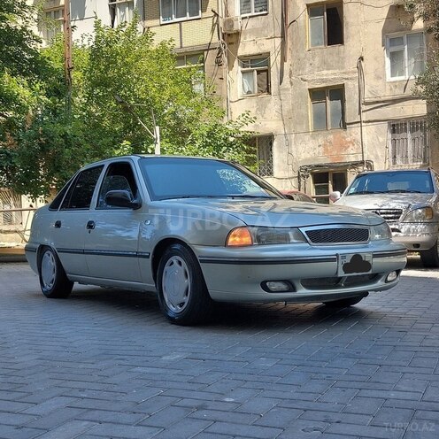 Daewoo Nexia 2007, 350,000 km - 1.5 l - Bakı