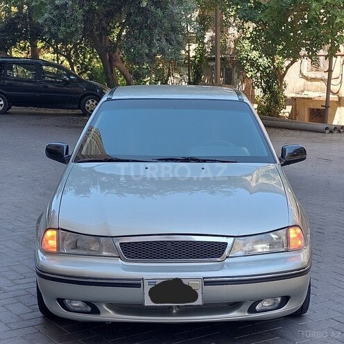 Daewoo Nexia 2007, 350,000 km - 1.5 l - Bakı