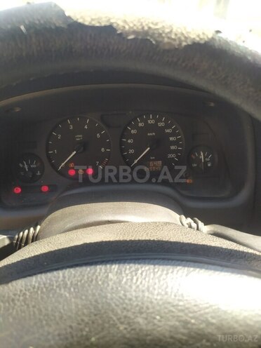 Opel Astra 1999, 349,945 km - 1.6 l - Bakı