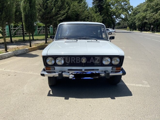 LADA (VAZ) 2106 2003, 76,598 km - 1.5 l - Masallı