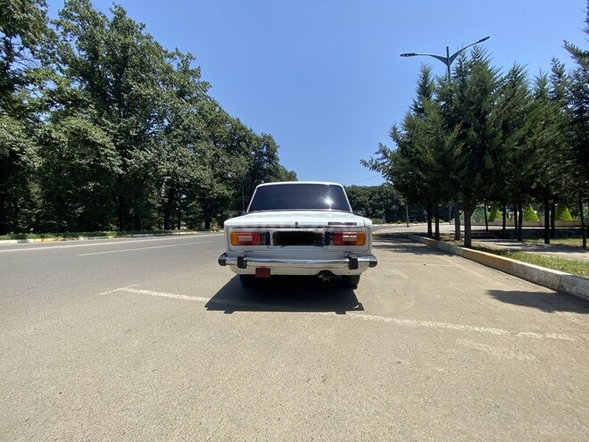 LADA (VAZ) 2106 2003, 76,598 km - 1.5 l - Masallı