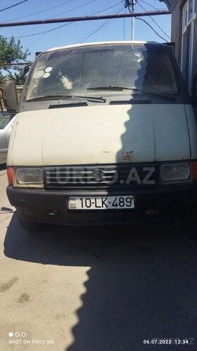 GAZ 33021 1999, 99,999 km - 2.4 л - Bakı