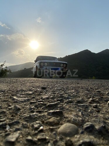 LADA (VAZ) 2106 2003, 76,598 km - 1.5 l - Masallı