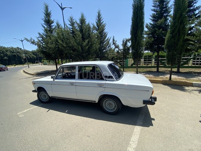 LADA (VAZ) 2106 2003, 76,598 km - 1.5 l - Masallı