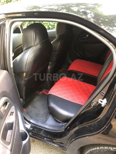 Kia Rio 2011, 280,000 km - 1.1 л - Bakı