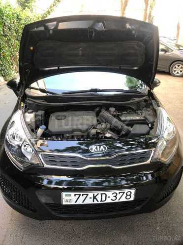 Kia Rio 2011, 280,000 km - 1.1 л - Bakı