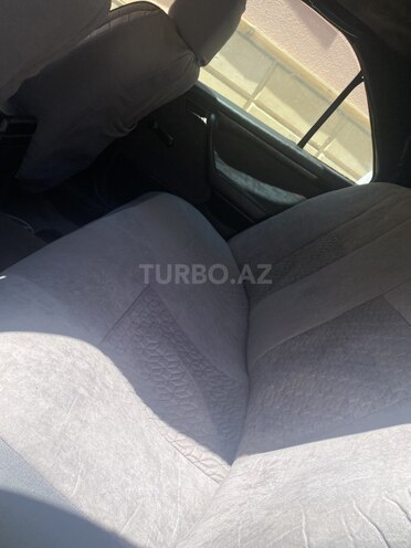 Mercedes C 180 1994, 750,000 km - 1.8 l - Bakı