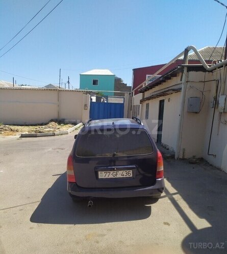 Opel Astra 1999, 349,945 km - 1.6 l - Bakı