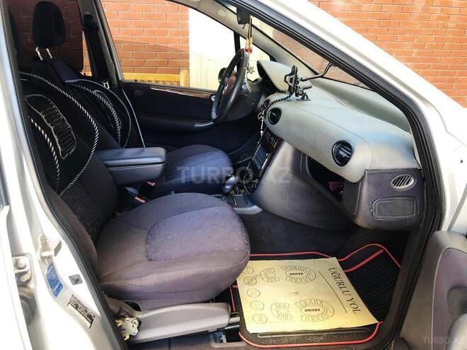 Mercedes A 160 2001, 240,000 km - 1.6 л - Bakı