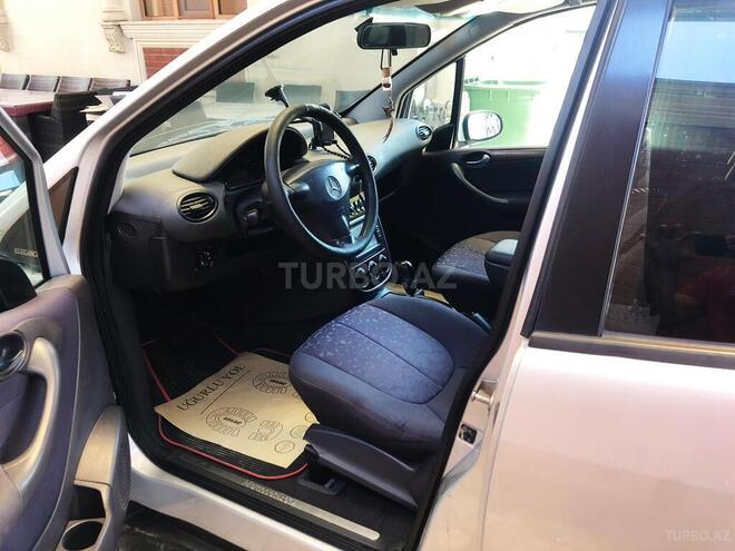 Mercedes A 160 2001, 240,000 km - 1.6 л - Bakı