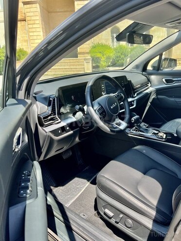 Kia Sportage 2022, 497 km - 2.0 l - Bakı