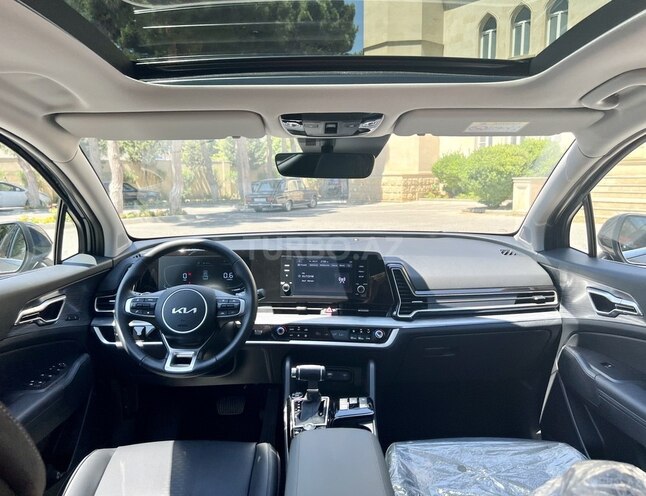 Kia Sportage 2022, 497 km - 2.0 l - Bakı