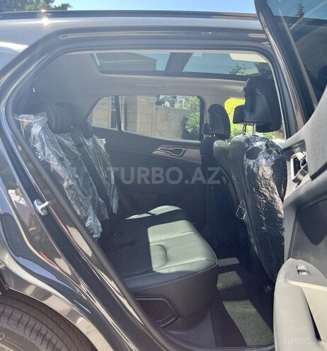 Kia Sportage 2022, 497 km - 2.0 l - Bakı