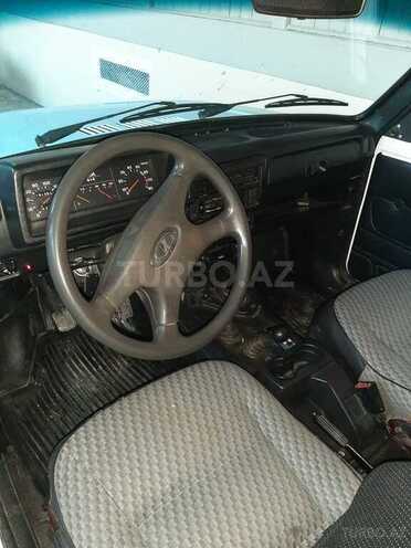 LADA (VAZ) Niva 2006, 190,000 km - 1.7 l - Neftçala