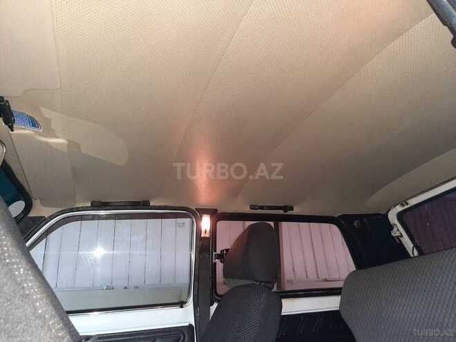 LADA (VAZ) Niva 2006, 190,000 km - 1.7 l - Neftçala