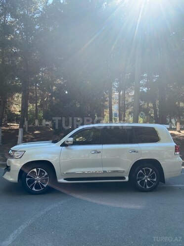 Toyota Land Cruiser 2010, 181,800 km - 4.0 l - Sumqayıt