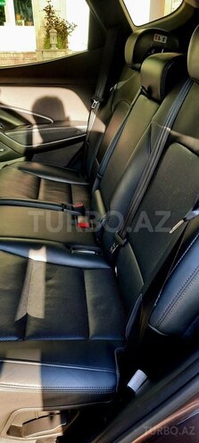 Hyundai Santa Fe 2013, 194,000 km - 2.0 l - Bakı