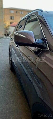 Hyundai Santa Fe 2013, 194,000 km - 2.0 l - Bakı