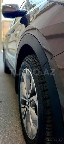 Hyundai Santa Fe 2013, 194,000 km - 2.0 l - Bakı