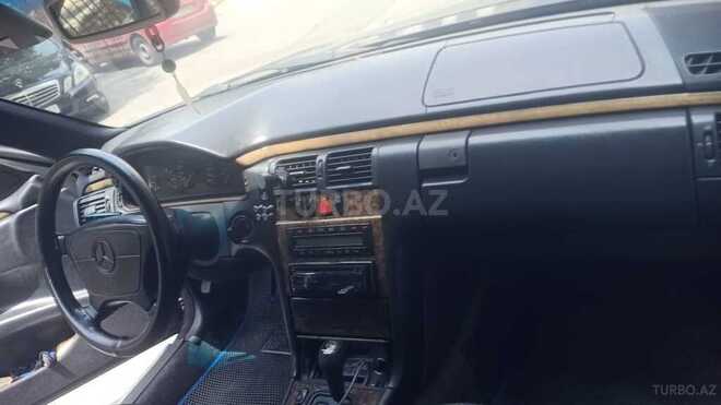 Mercedes E 300 1998, 360,000 km - 3.0 л - Bakı