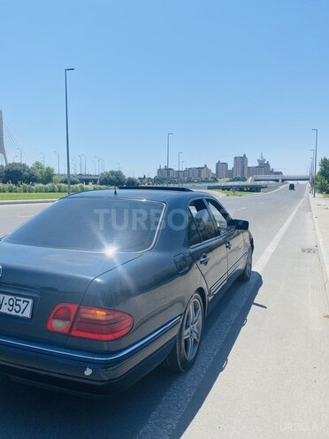 Mercedes E 300 1998, 360,000 km - 3.0 л - Bakı