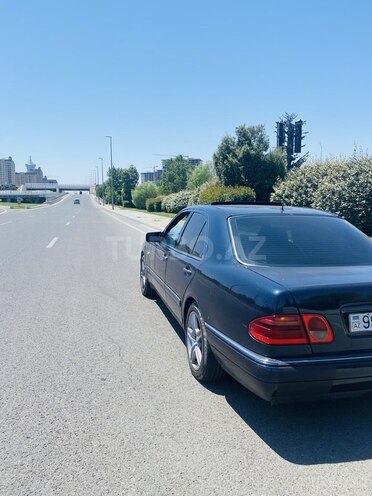 Mercedes E 300 1998, 360,000 km - 3.0 л - Bakı
