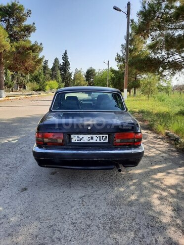 GAZ 3110 2003, 698,752 km - 2.4 л - Salyan