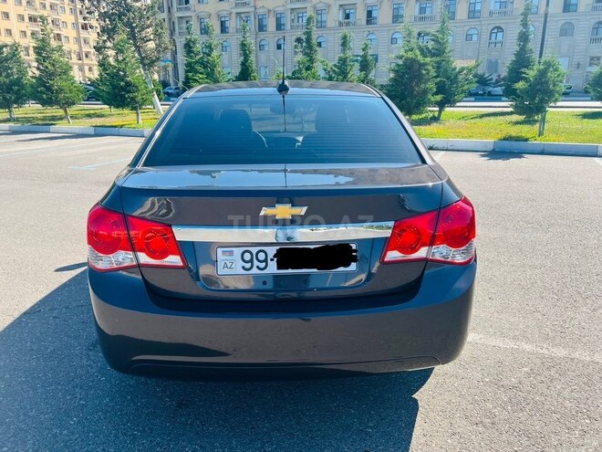 Chevrolet Cruze 2015, 132,000 km - 1.4 л - Bakı