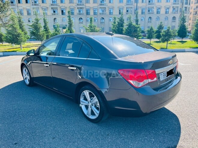 Chevrolet Cruze 2015, 132,000 km - 1.4 л - Bakı