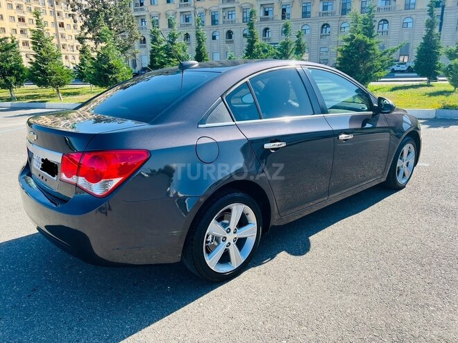 Chevrolet Cruze 2015, 132,000 km - 1.4 л - Bakı