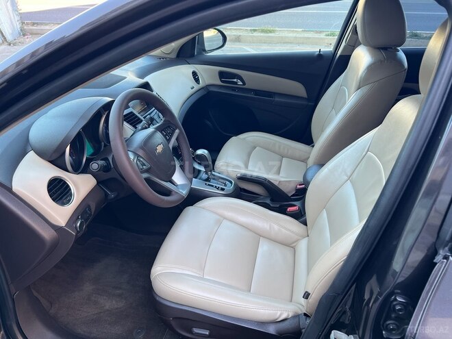 Chevrolet Cruze 2015, 132,000 km - 1.4 л - Bakı