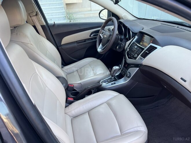 Chevrolet Cruze 2015, 132,000 km - 1.4 л - Bakı