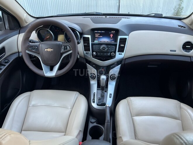 Chevrolet Cruze 2015, 132,000 km - 1.4 л - Bakı